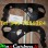 Copri Telaio In Carbonio Per Honda CBR 1000 RR 2008 – 2011 Frame Cover