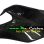 Copri Forcellone In Carbonio Honda CB 1000 R 08 – 14 Paraforcellone Swingarm Cover