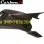 Copri Forcellone In Carbonio Per MV Augusta F3 675 & 800 Paraforcellone Swingarm Cover