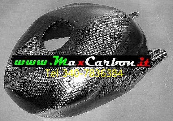 Acquista parti in carbonio per la tua moto | Yamaha | online